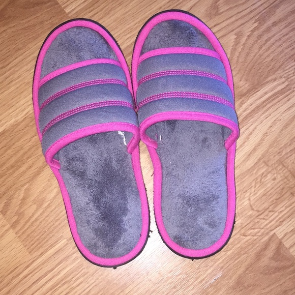 soft cushion slippers